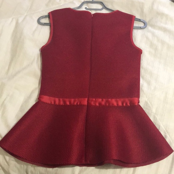 MAJE top - BRAND NEW NEVER WORN - Picture 3 of 3